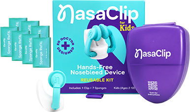 NasaClip®